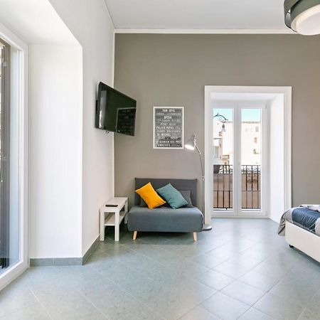 Stylish Flat Maqueda Apartment Палермо Екстериор снимка