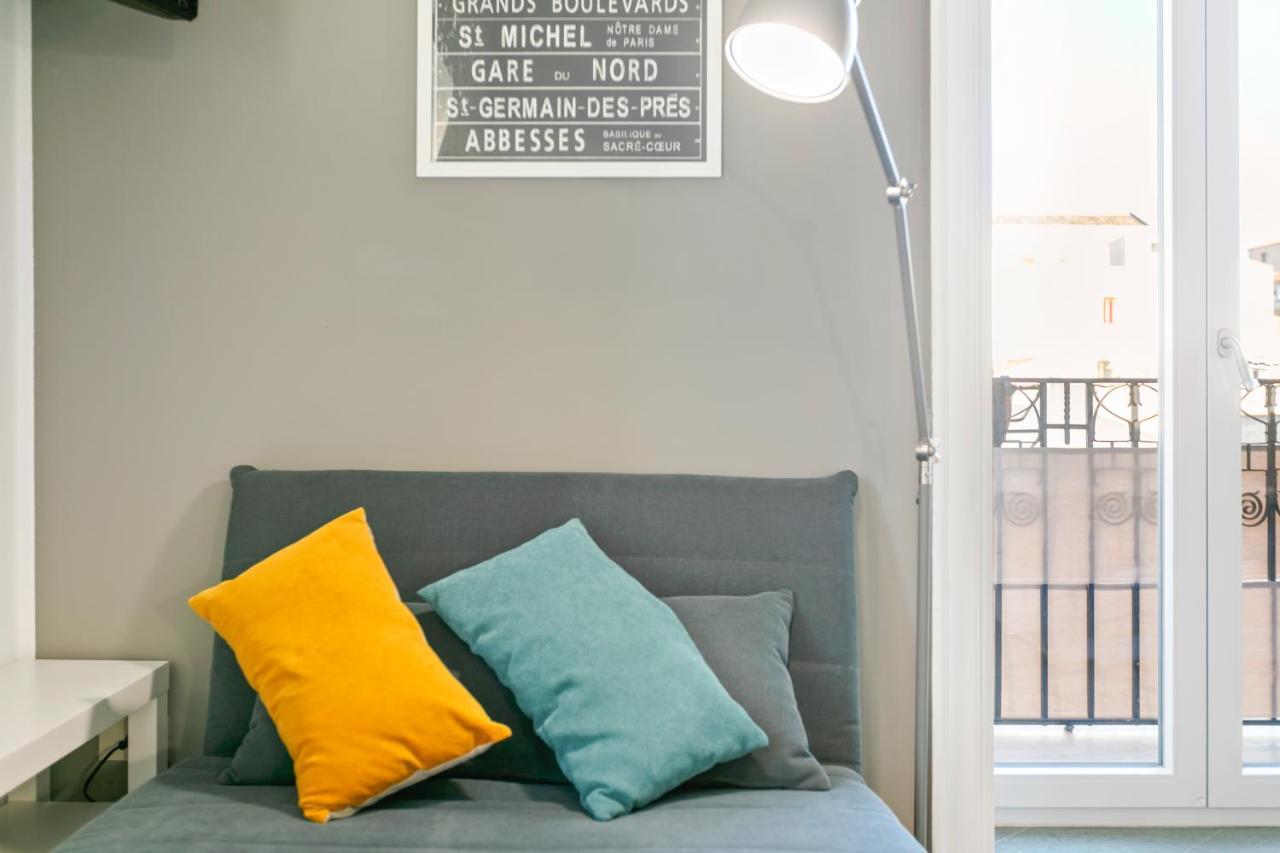 Stylish Flat Maqueda Apartment Палермо Екстериор снимка