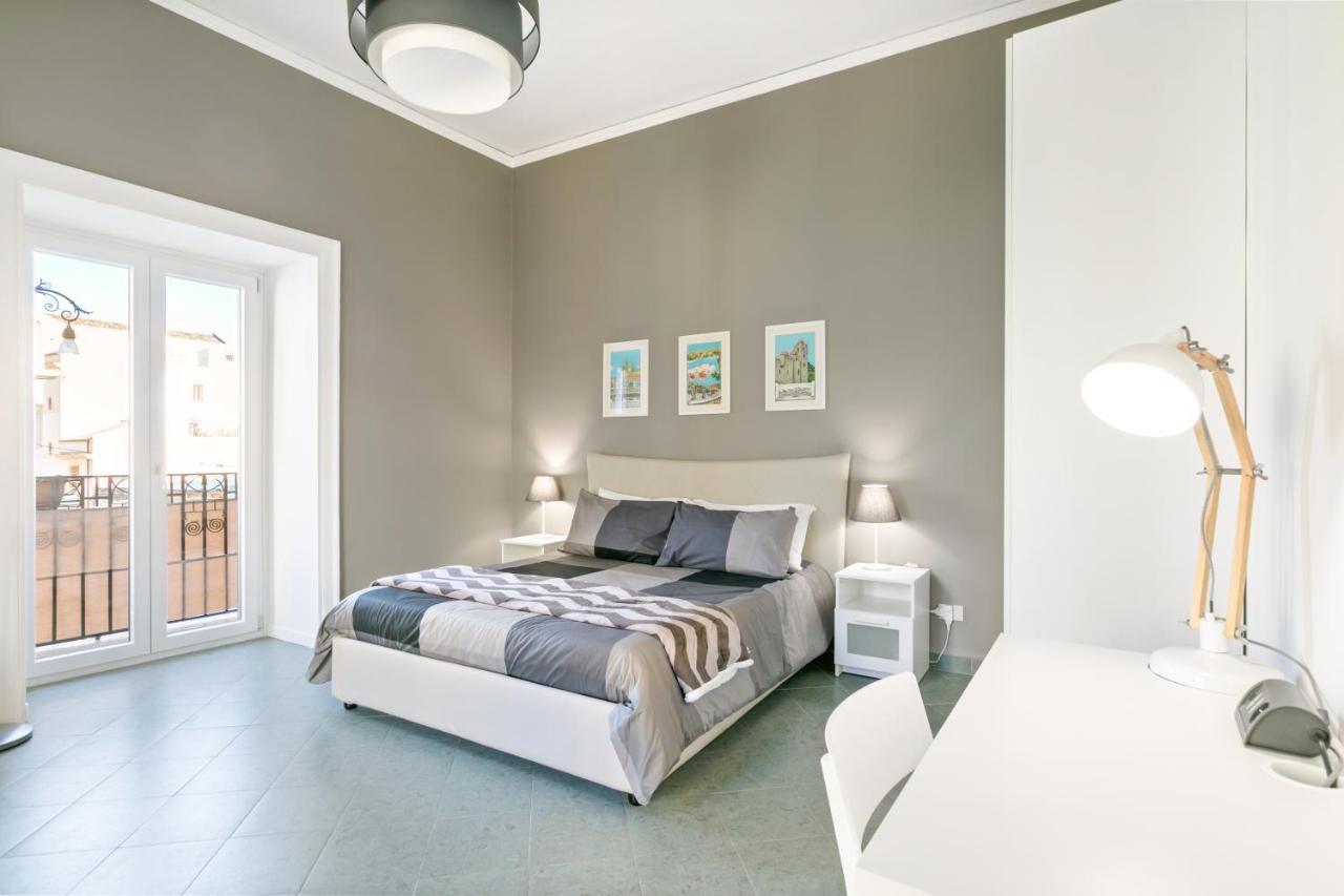 Stylish Flat Maqueda Apartment Палермо Екстериор снимка