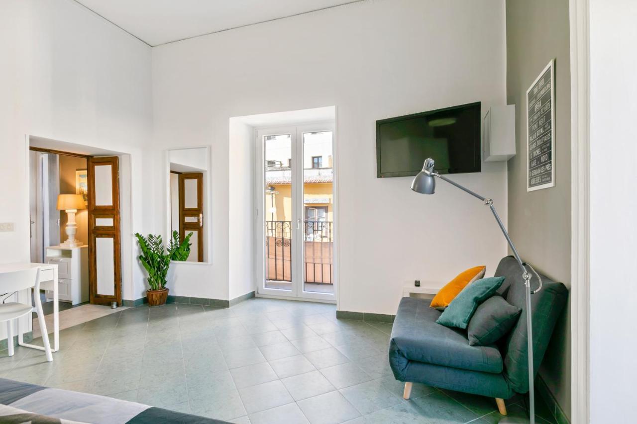 Stylish Flat Maqueda Apartment Палермо Екстериор снимка