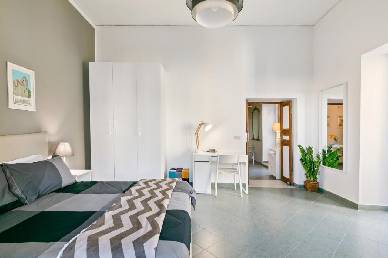 Stylish Flat Maqueda Apartment Палермо Екстериор снимка